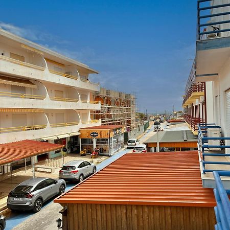 Casa Vila Rosa - T1 Altura Beach المظهر الخارجي الصورة