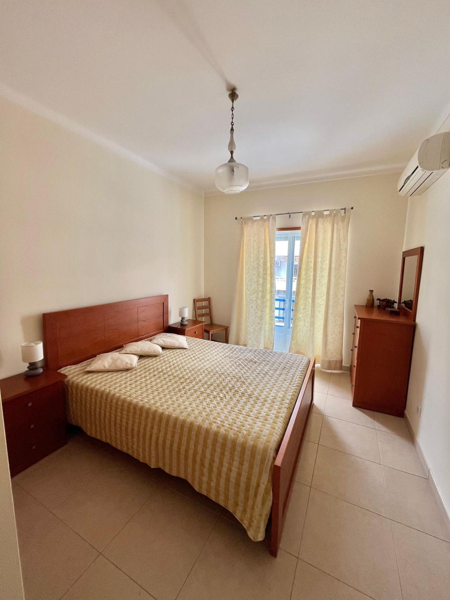 Casa Vila Rosa - T1 Altura Beach المظهر الخارجي الصورة