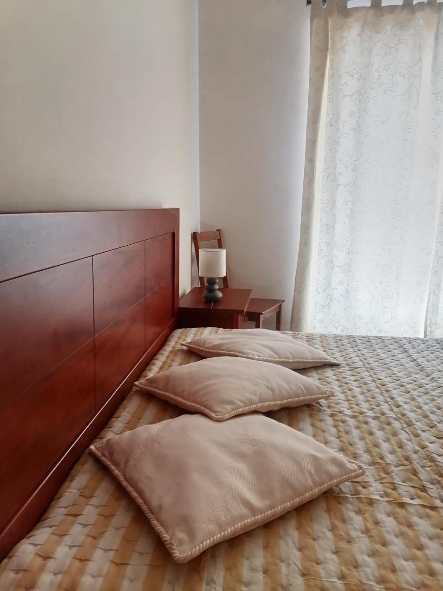 Casa Vila Rosa - T1 Altura Beach المظهر الخارجي الصورة