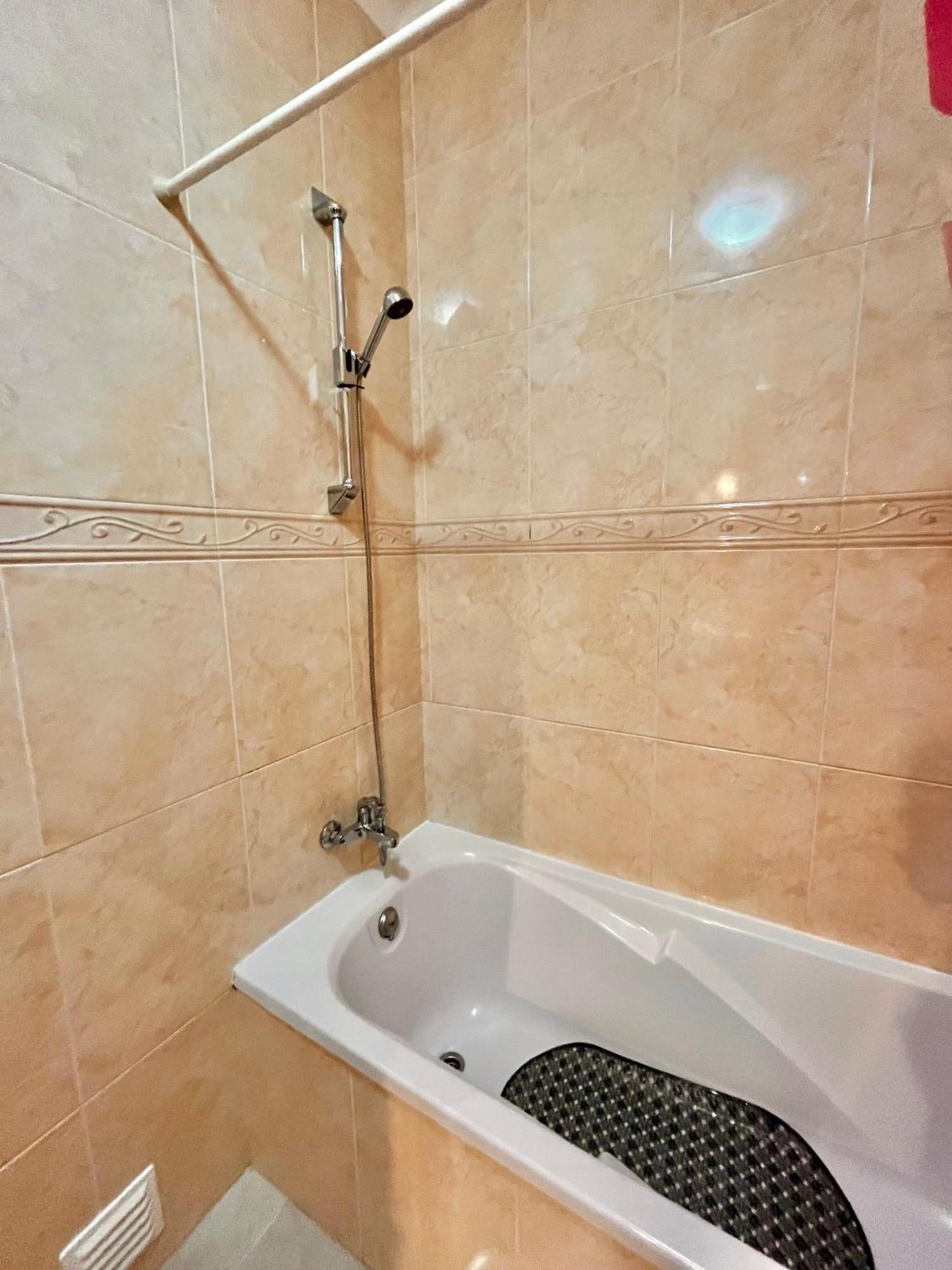 Casa Vila Rosa - T1 Altura Beach المظهر الخارجي الصورة