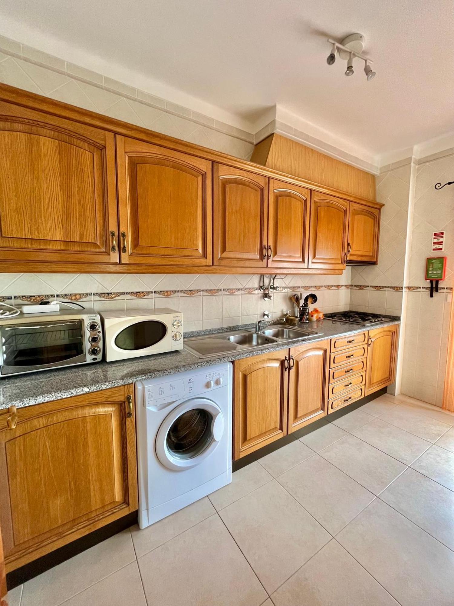 Casa Vila Rosa - T1 Altura Beach المظهر الخارجي الصورة